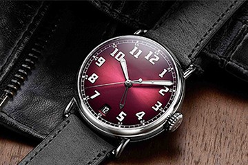 东莞宝玑机械表表带维修