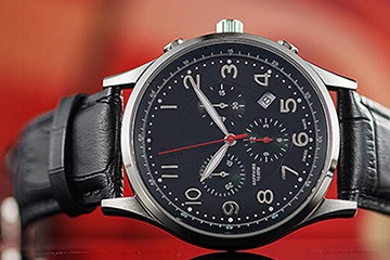 东莞宝玑钢表带维修