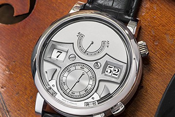 东莞宝玑腕表原装表带维修