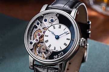 东莞宝玑官方售后维修表