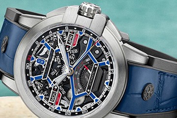 东莞宝玑黄金表带维修